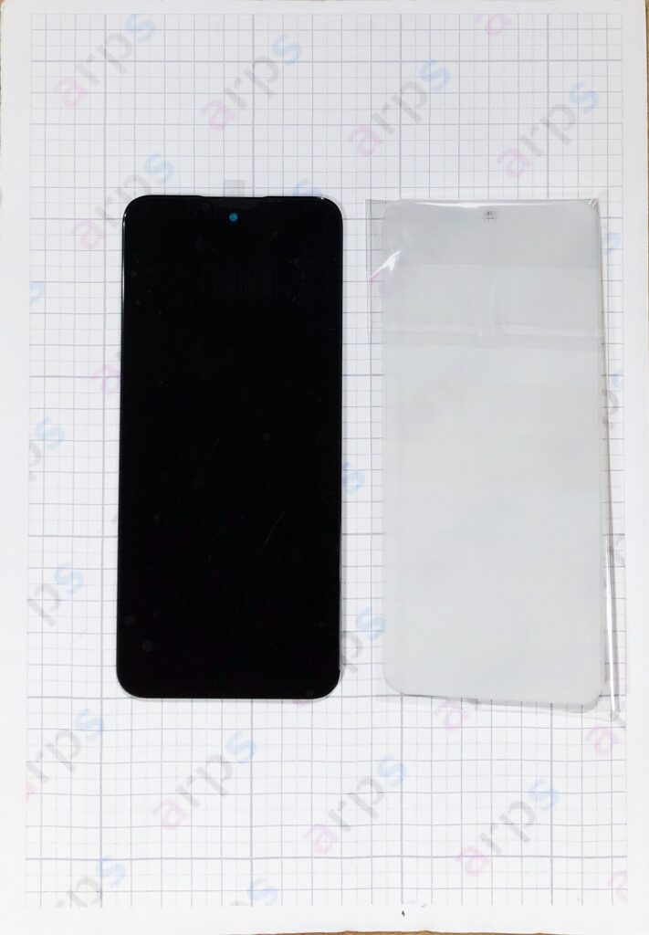 Motorola moto g31, moto g41, moto g71 5G 共通 タッチパネル LCD 【ジェネリック】 ※フィルム付き