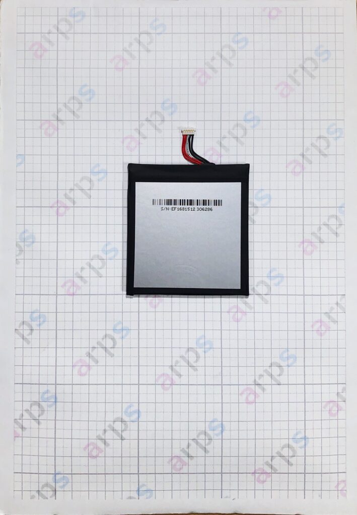 任天堂Switch 本体修理用 【大容量】 バッテリー