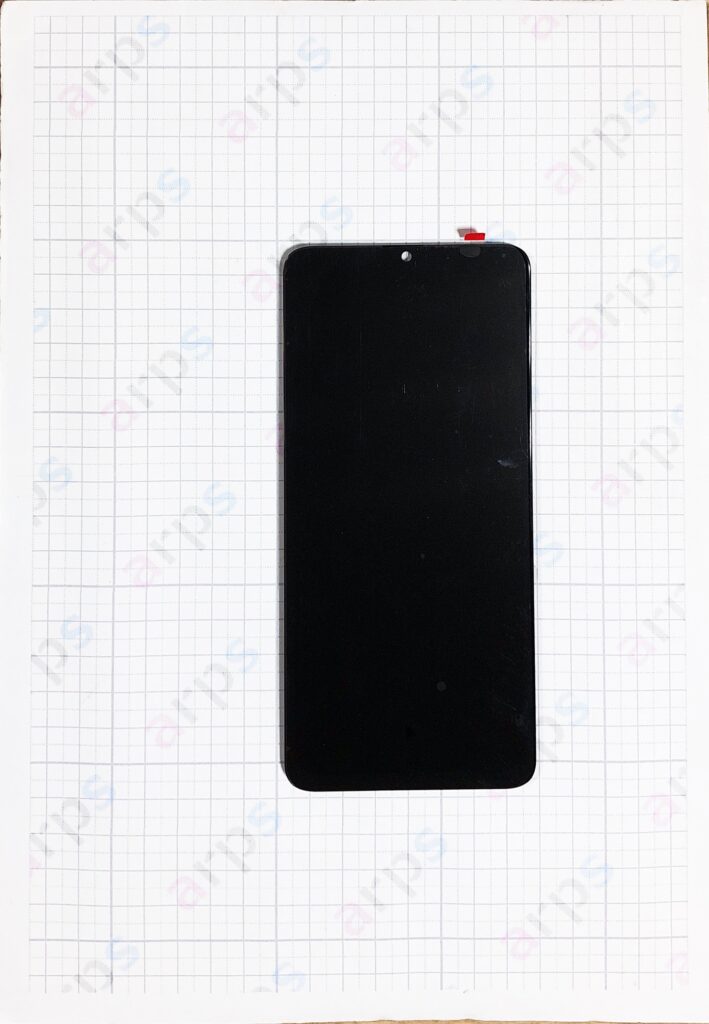 Xiaomi Redmi Note 8 Pro タッチパネル LCD 【ジェネリック】 ※フィルム付き