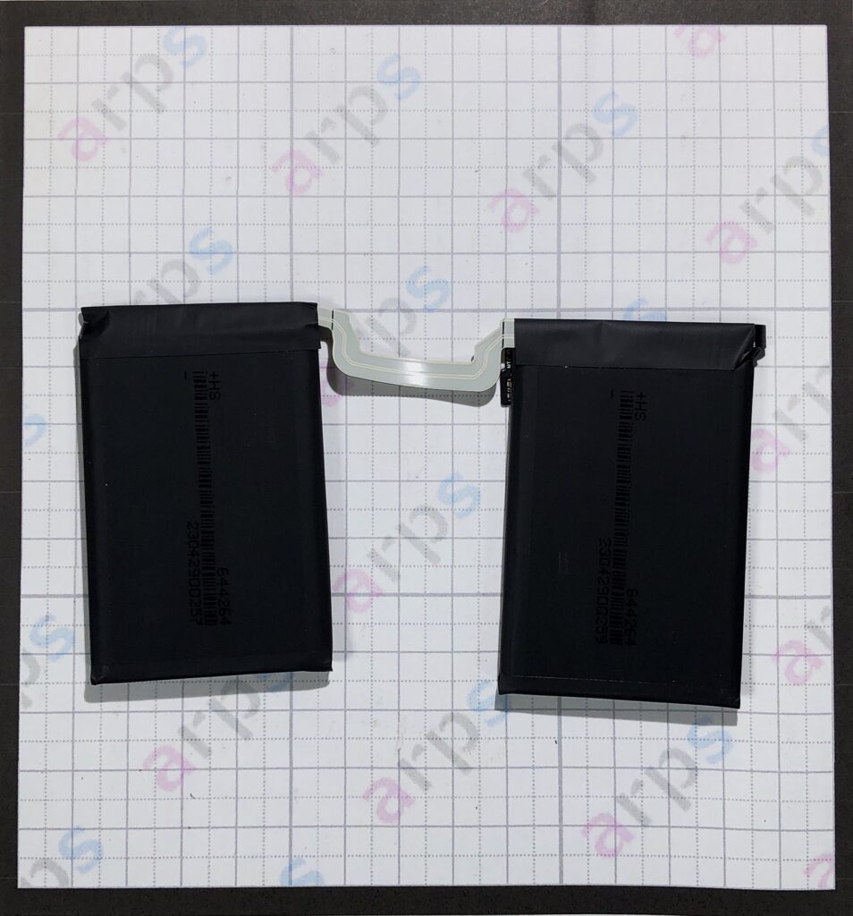 AsusRogPhone6, 6Pro, 6D, 6D Ultimate, 7, 7 Ultimate (AI2201/AI2203/AI2205) 共通 バッテリー <C21P2101>