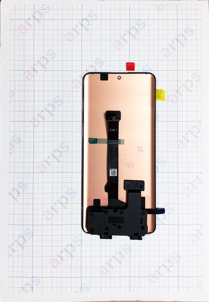 Xiaomi Redmi Note 13 Pro+ タッチパネル ※フィルム付き
