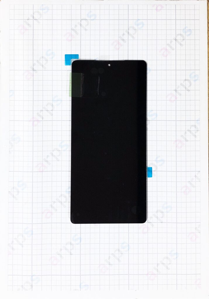 Galaxy S25 Ultra タッチパネル 【HQ】 ※フィルム付き