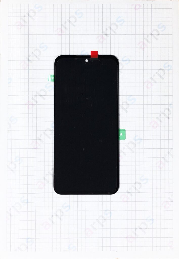 Galaxy A35, A55 共通 タッチパネル ※フィルム付き