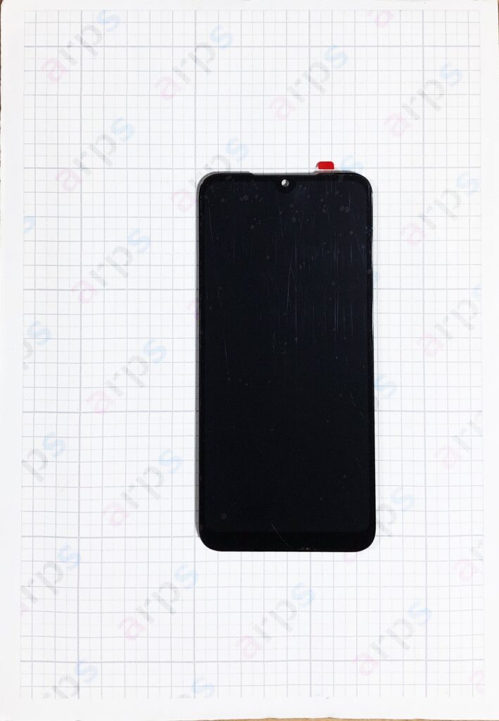 Xiaomi Redmi 7 タッチパネル LCD 【ジェネリック】 ※フィルム付き