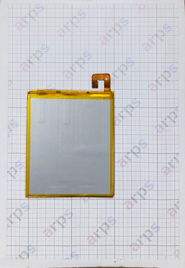 Lenovo Tab4 8 (TB-8504), Tab4 8Plus (TB-8704) 共通 バッテリー <L16D1P34>