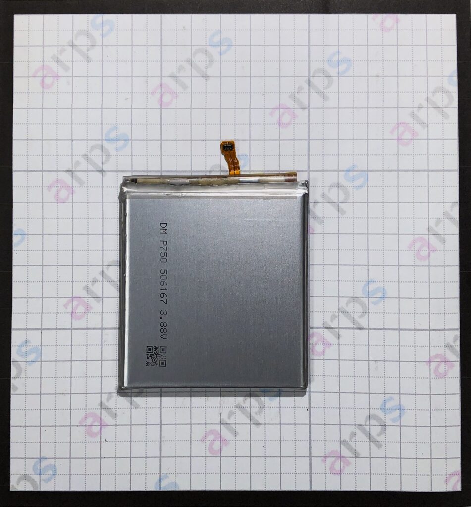 GalaxyS23 5G バッテリー <EB-BS912ABY>