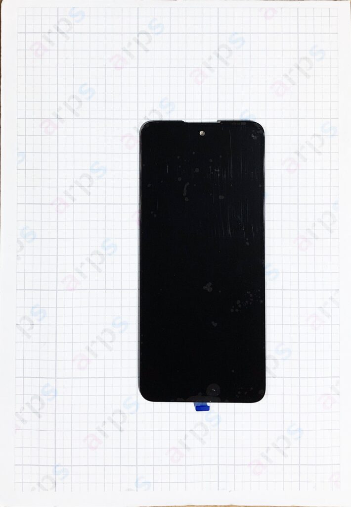 Motorola edge 20 fusion, edge 20 Lite 共通 タッチパネル LCD 【ジェネリック】 ※フィルム付き