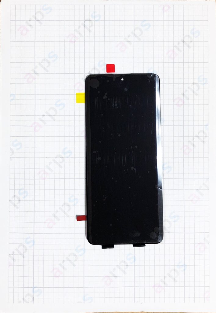 Xiaomi Redmi Note 13 Pro+ タッチパネル ※フィルム付き