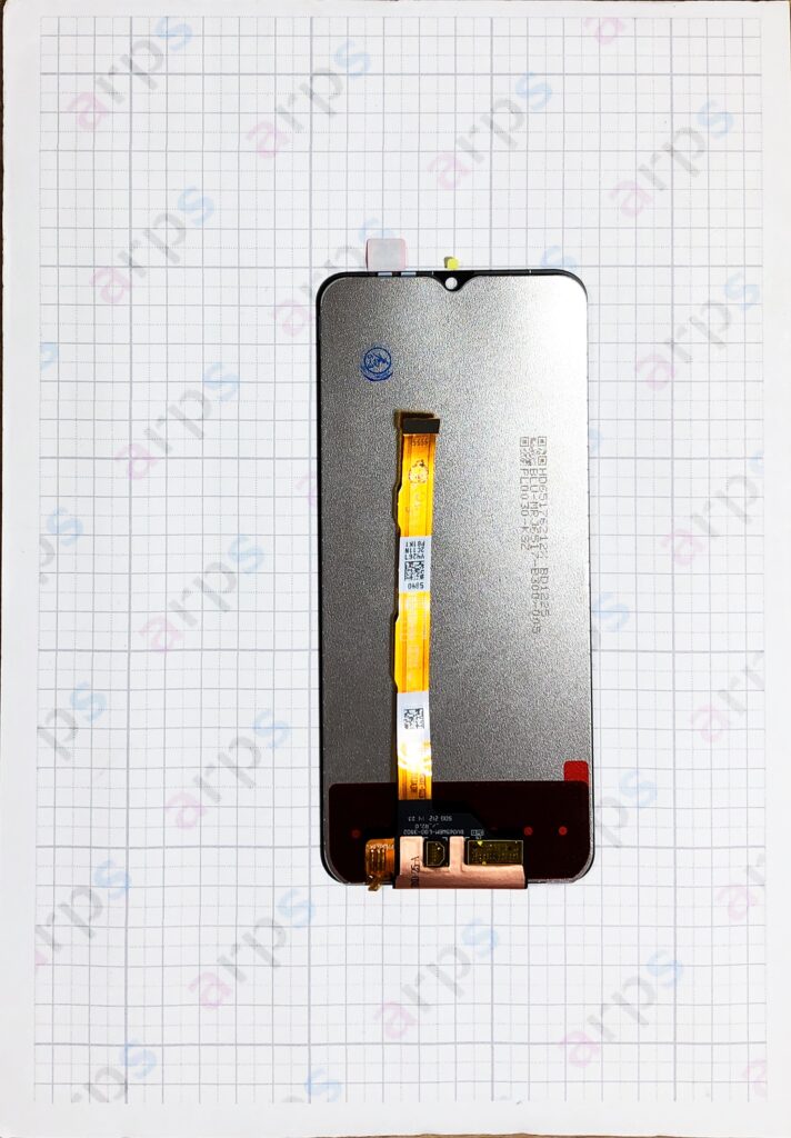 Vivo Y20, Y20i, Y20s, Y11s, Y12s, Y12a, Y15a, Y15s 共通 タッチパネル LCD 【ジェネリック】