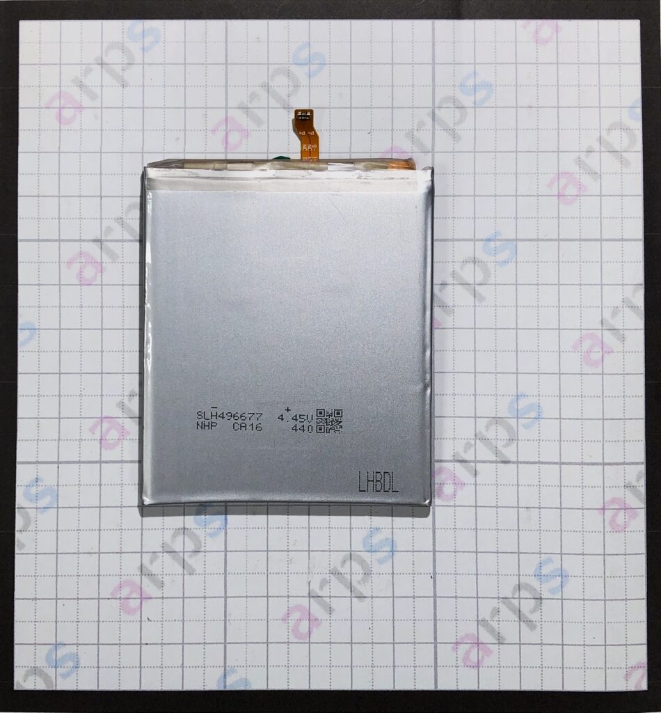 GalaxyS23+ 5G バッテリー <EB-BS916ABY>