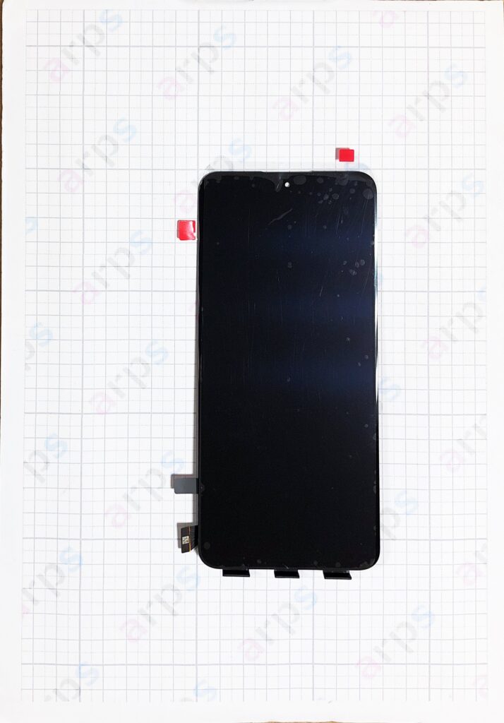 Xiaomi 13T, 13T Pro, Redmi K60 Ultra 共通 タッチパネル ※フィルム付き