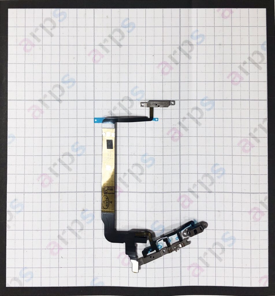 iPhone 13 Pro Max PVM