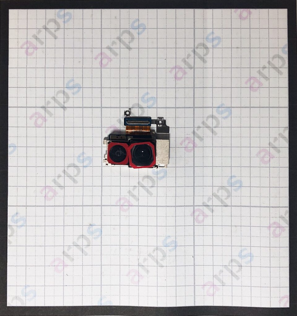 Xperia 1 IV アウトカメラ 広角, 超広角