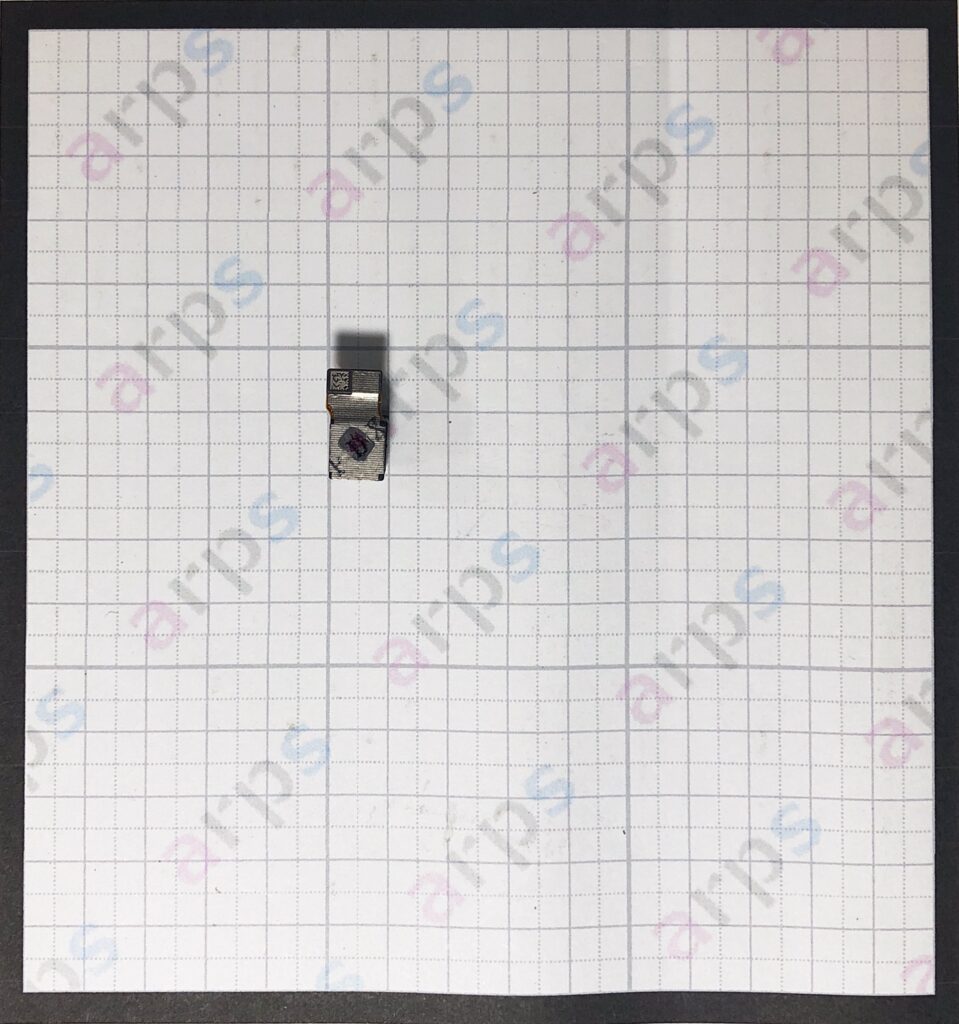 Google Pixel 6a アウトカメラ (超広角)