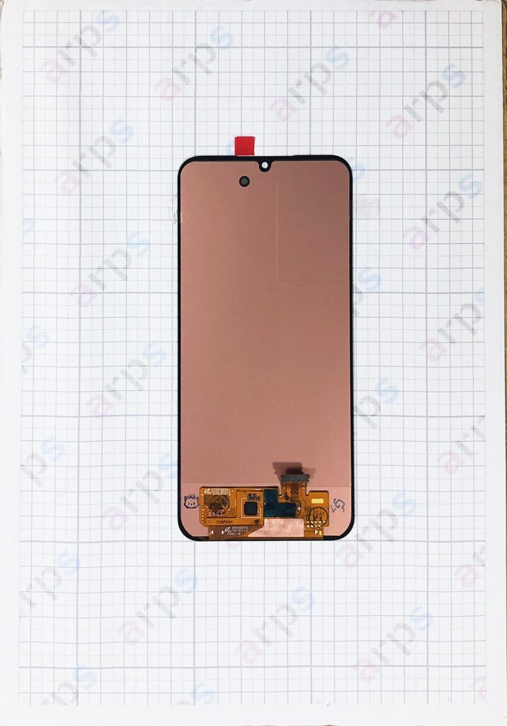 Galaxy A25 タッチパネル ※フィルム付き
