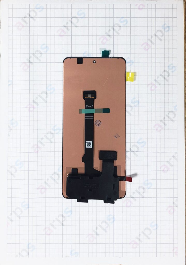 Xiaomi Redmi Note 13 Pro 5G タッチパネル ※フィルム付き