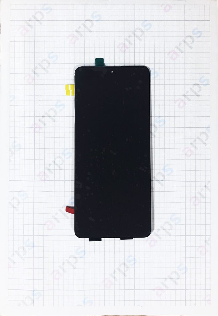 Xiaomi Redmi Note 13 Pro 5G タッチパネル ※フィルム付き