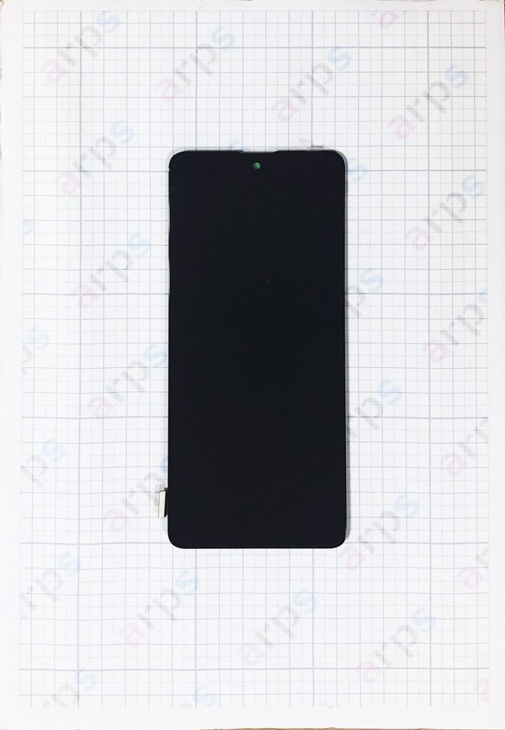 Galaxy A71 4G (SM-A715) タッチパネル LCD 【ジェネリック】