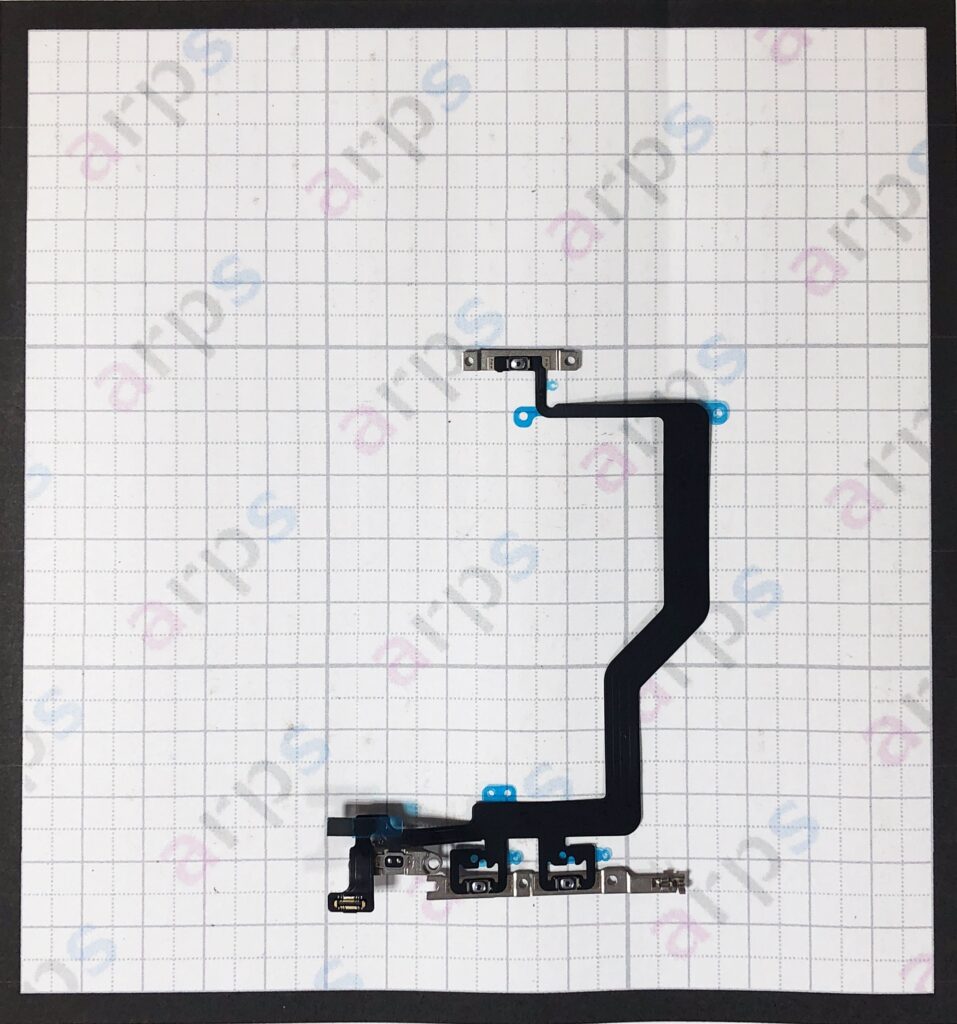 iPhone 12 Pro Max PVM