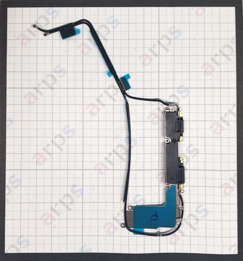 iPad Air4(2020), Air5(2022), 10(2022) 共通 Wi-Fi