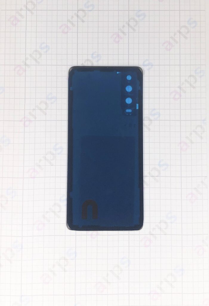 HUAWEI P30 バックパネル オーロラ (アウトカメラレンズ付き)