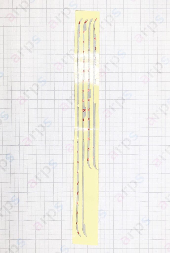 iPad 10(2022) パネルテープ tesa社製