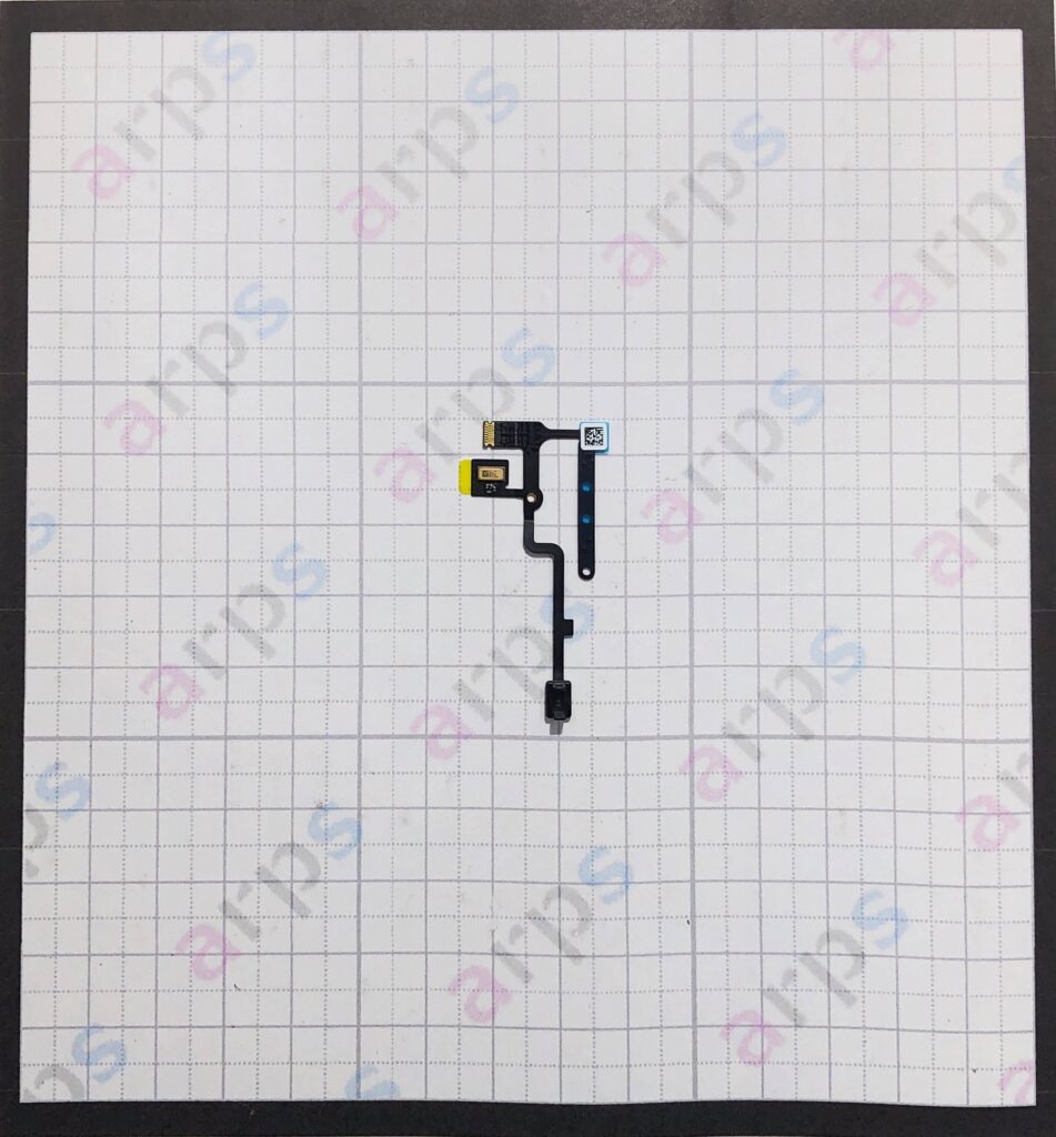 iPad 10(2022) ボリュームボタンフレックスケーブル