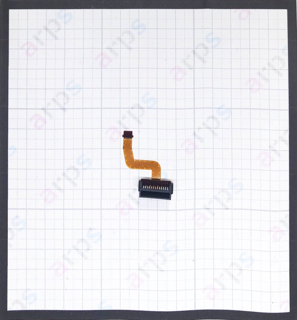 任天堂Switch2 ジョイコン右側 マグネット端子ピンフレキケーブル