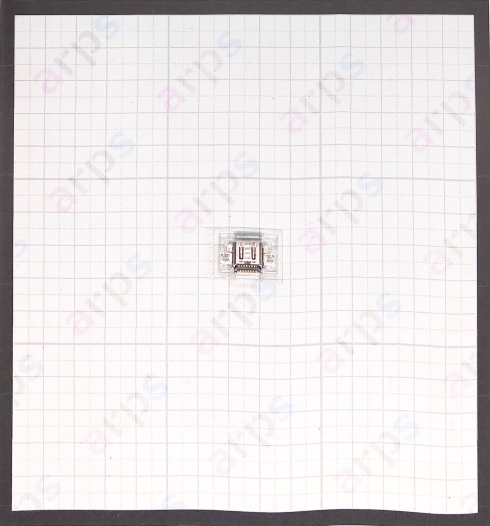 任天堂Switch2 ドックコネクター端子