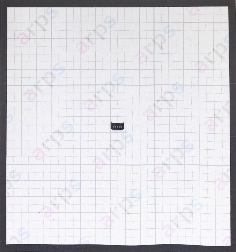 Switch2 本体 バッテリー FPCコネクタ