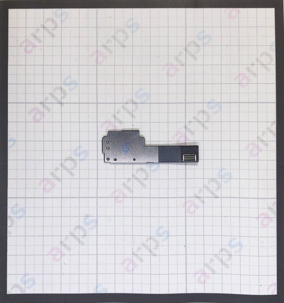 任天堂Switch2 SDカードスロット(基板付き)