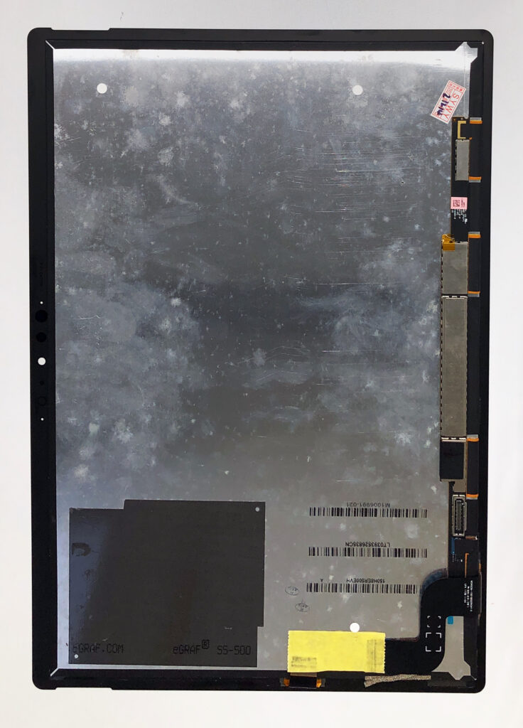 Surface Book2,Book3 15インチ 共通 タッチパネル