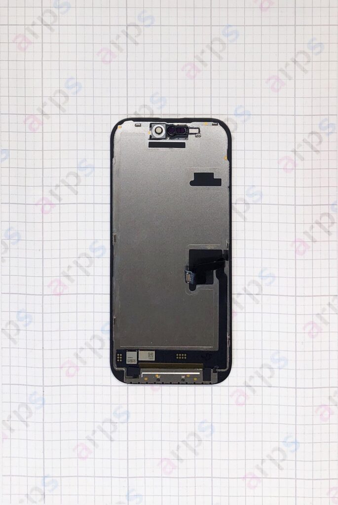 iPhone 16 Pro LCD 【Incell】【RJ】※防水シール付き