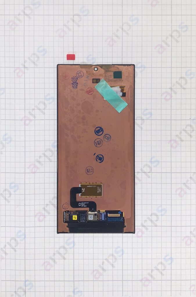 GalaxyS23Ultra タッチパネル 【HQ】