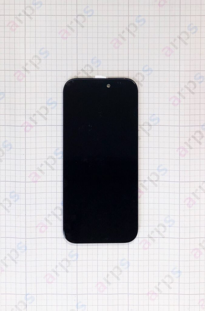 iPhone 16 Pro LCD 【Incell】【RJ】※防水シール付き