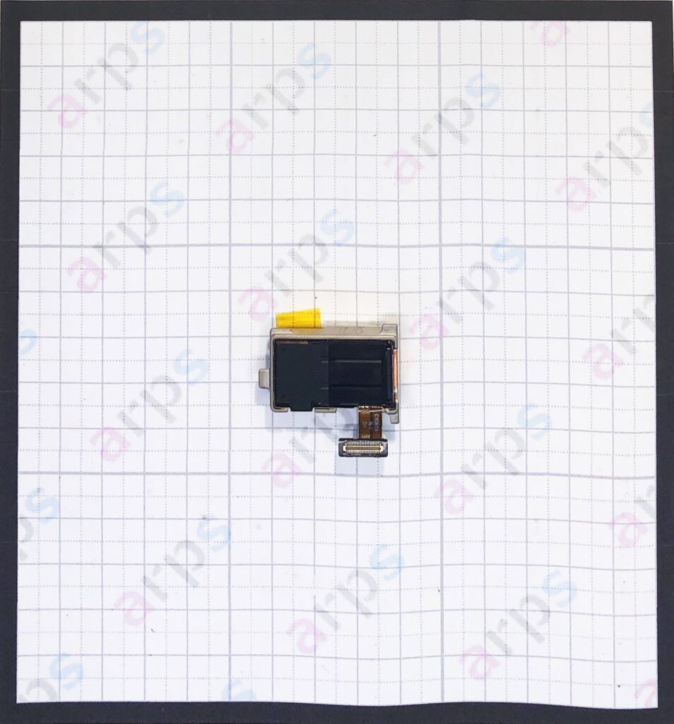 Xperia 1 III, 5 III 共通 アウトカメラ 望遠