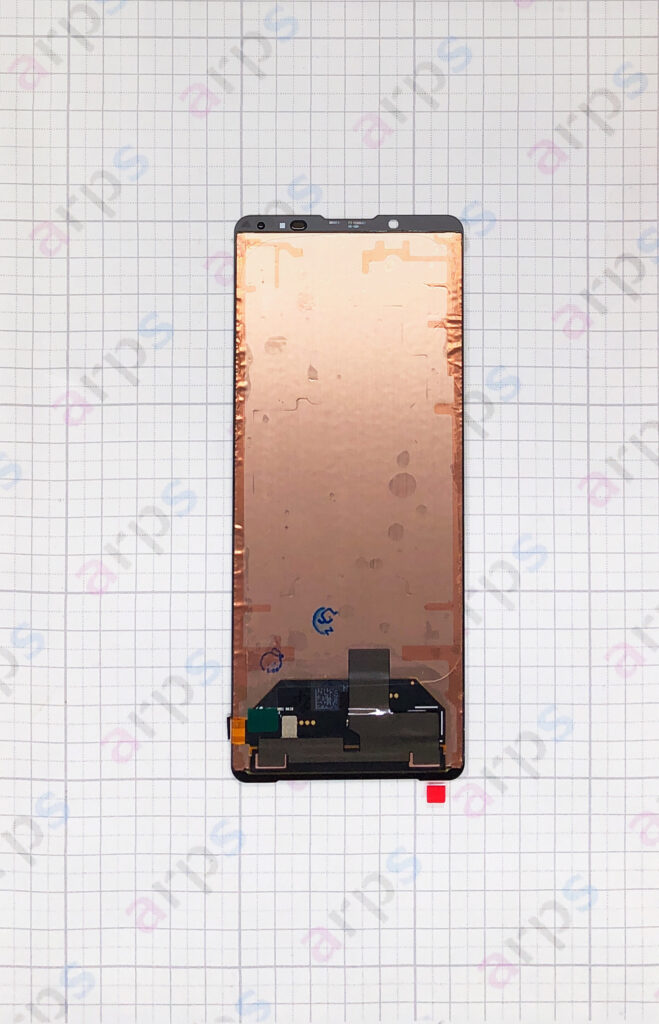 Xperia 5 IV タッチパネル ブラック