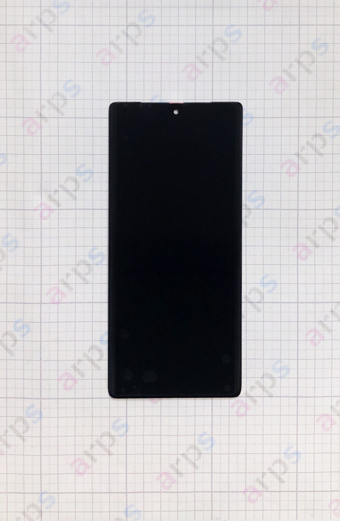 Google Pixel 6 Pro タッチパネル OLED 黒【HQ】