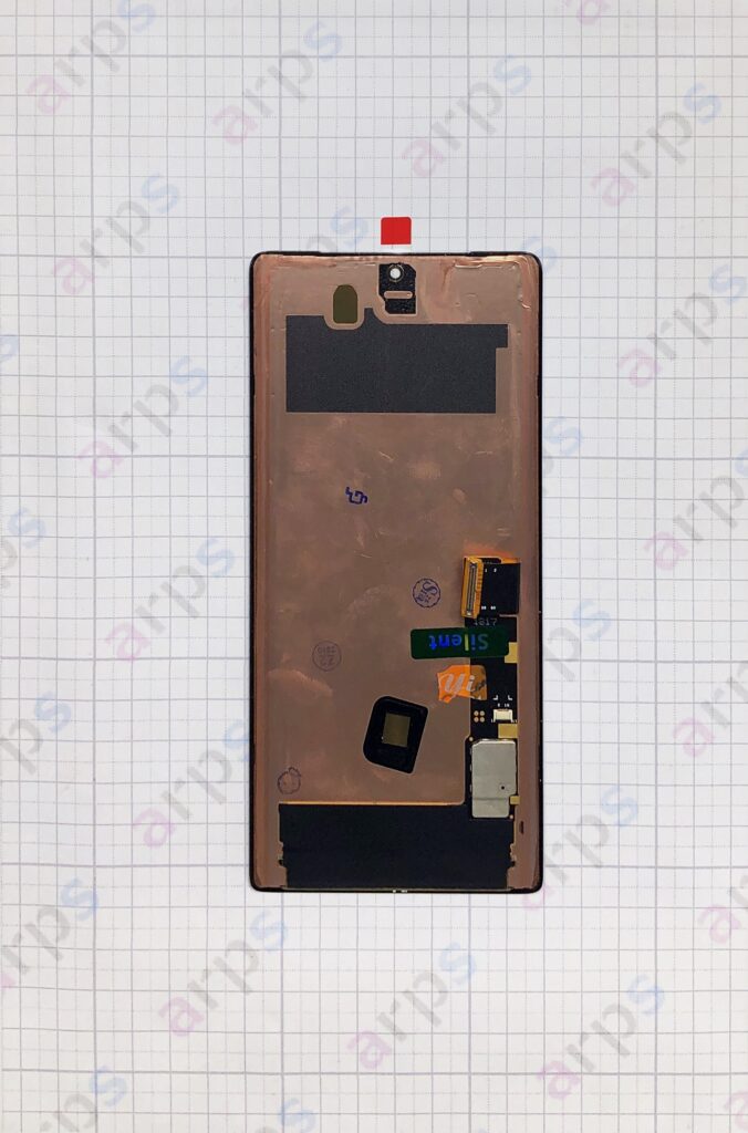 Google Pixel 6 Pro タッチパネル OLED 黒【HQ】