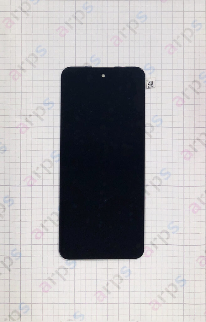 ZTE Libero 5G II タッチパネル