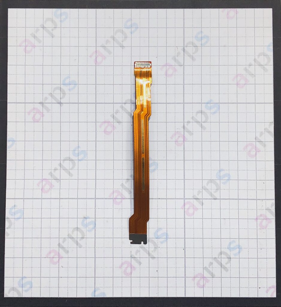 Xperia 10IV 液晶ディスプレイコネクタフレックスケーブル