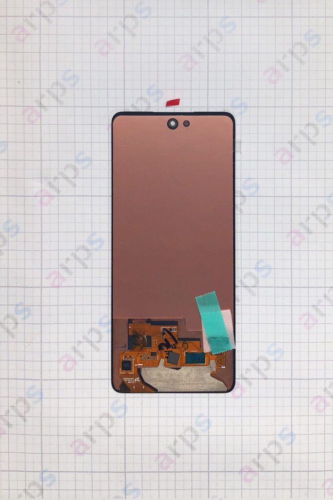 GalaxyA52 5G <SC-53B> タッチパネル 【中古品】