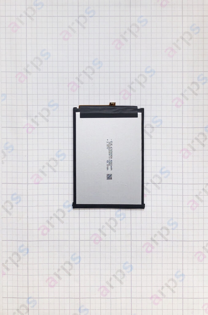 AQUOS wish4 バッテリー