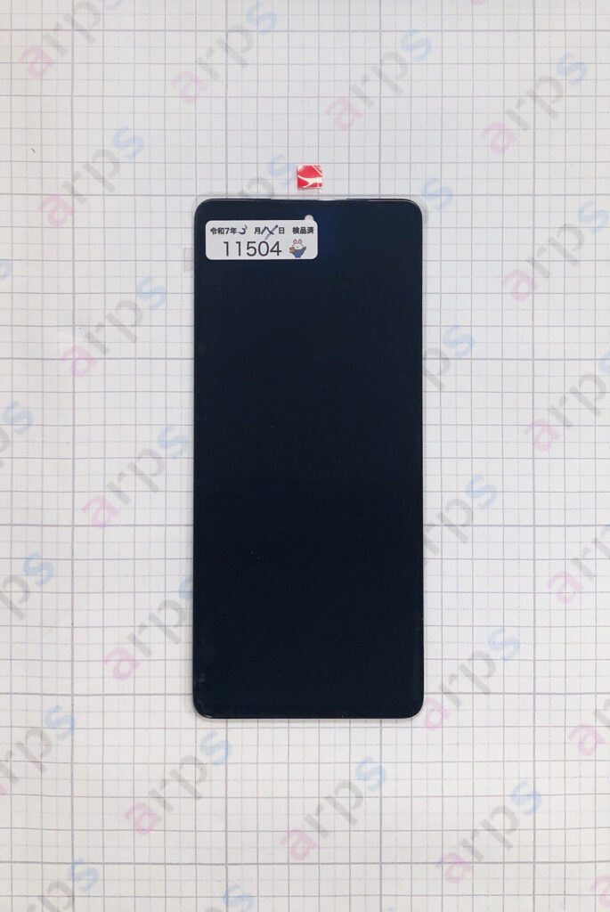 GalaxyA52 5G タッチパネル 【中古品】