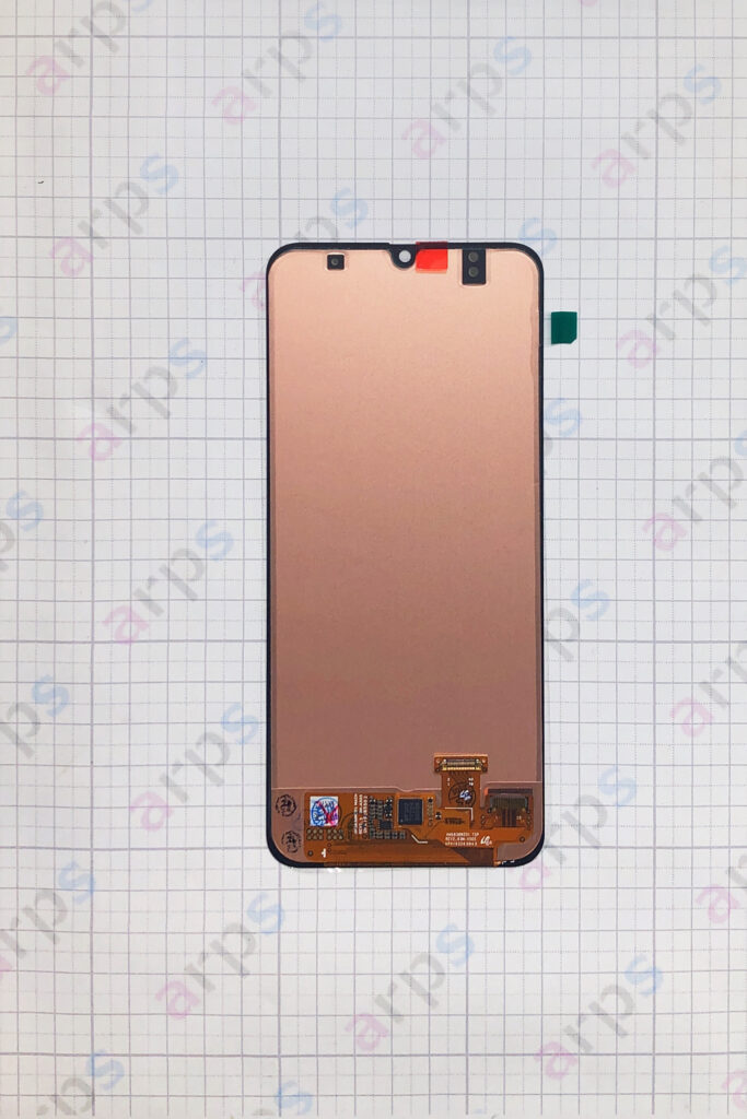 GalaxyA30 <SM-A305F> タッチパネル 黒