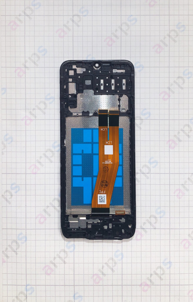 Galaxy A14 4G (SM-A145F) タッチパネル