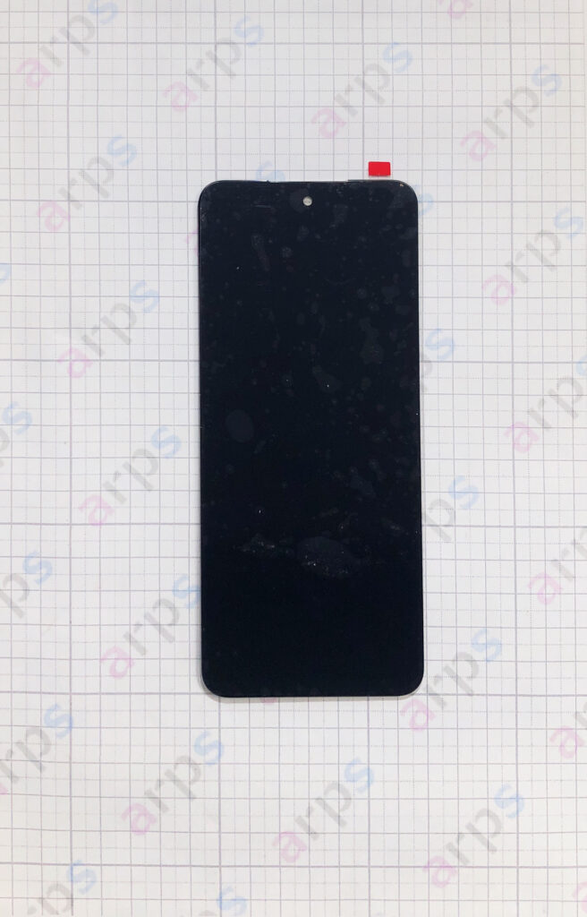 Xiaomi Redmi 10 タッチパネル