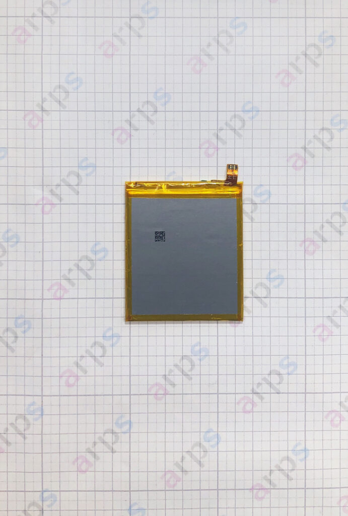 AQUOS R8 バッテリー