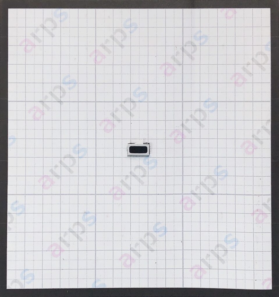 HUAWEI honor6Plus イヤースピーカー