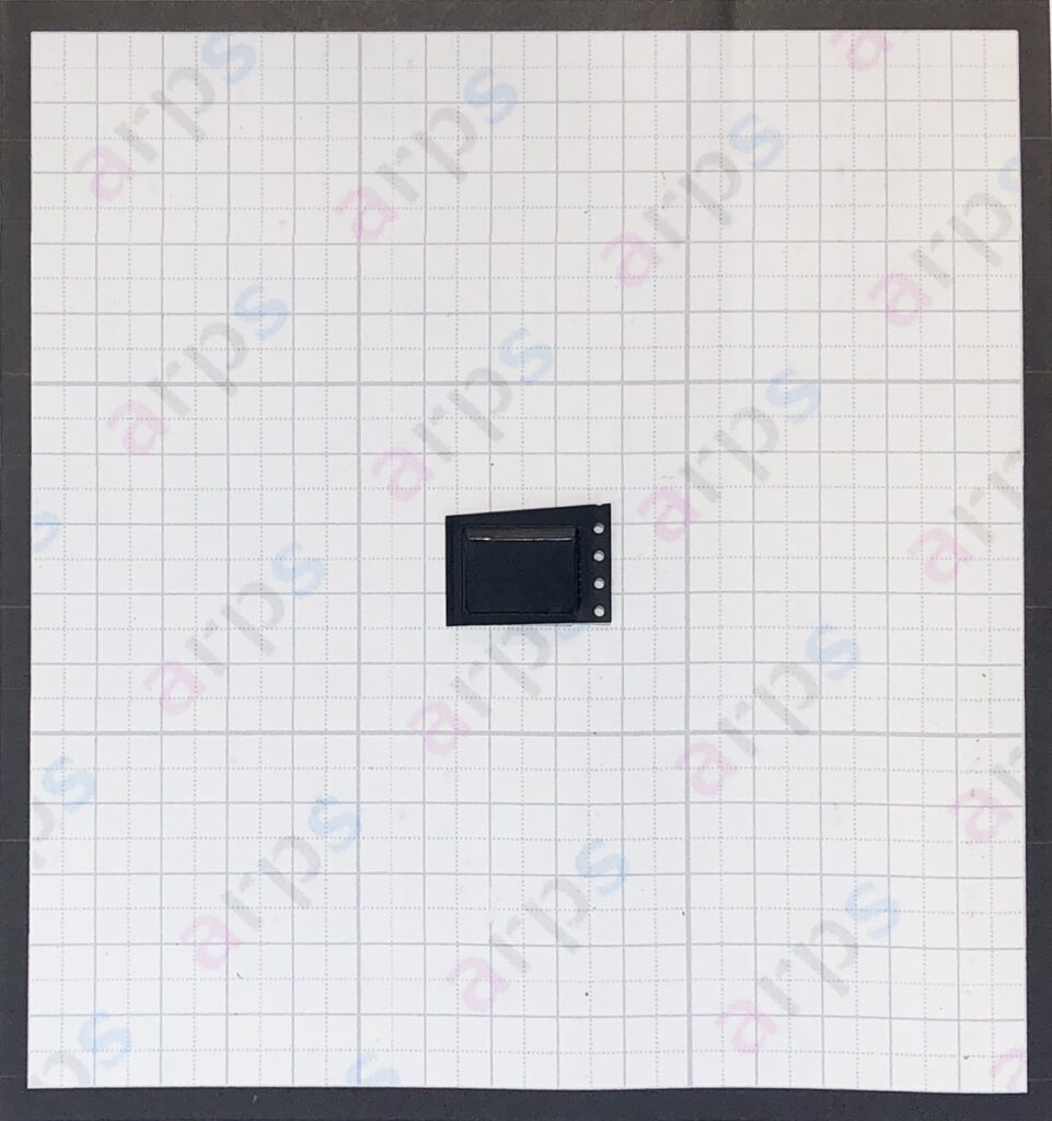 Nexus 6P イヤースピーカー